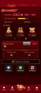 HA7 Game online gaming logo with red poker chips and metallic gold lettering