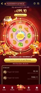 HA7 Game app logo with a golden crown and premium red and gold emblem